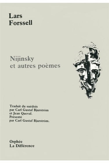 Nijinsky. Ode à Boris Karloff : et autres textes