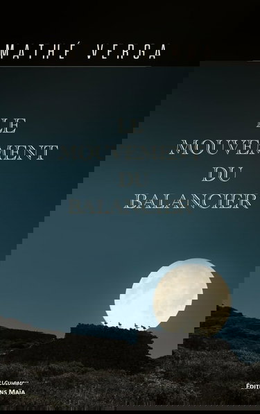 Le mouvement du balancier