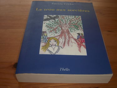 Le Trou aux Sorcières