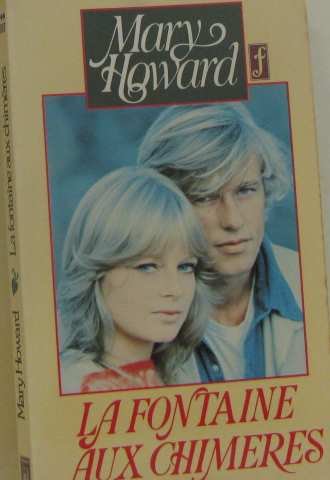 La Fontaine aux chimères