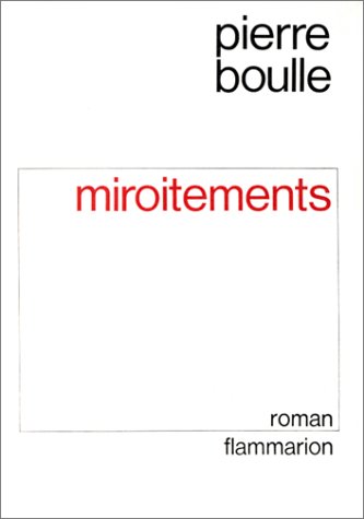 Miroitements