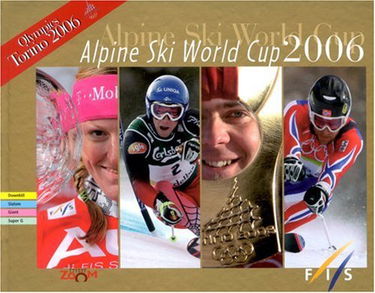 Alpine Ski World Cup 2006, Best of 2006: Olympics Torino 2006