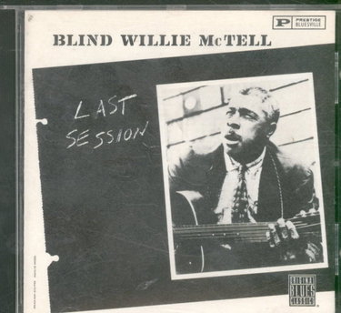 Couverture de Last Session [Import]