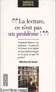 La Lecture ce n'est pas un problème !