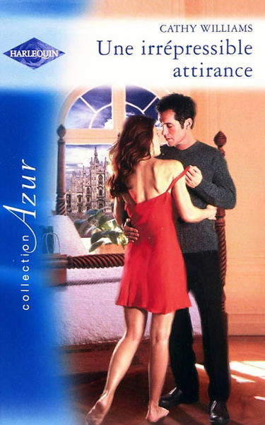 Une irrépressible attirance