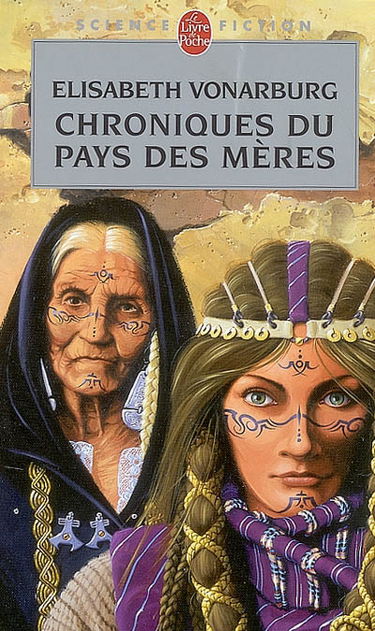 Chroniques du pays des mères