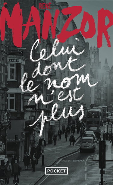 Celui dont le nom n'est plus