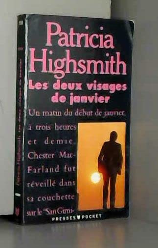 Les deux visages de janvier