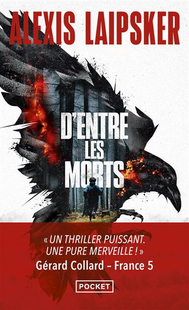 D'entre les morts