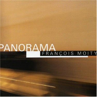 Couverture de Panorama