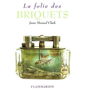 La folie des briquets