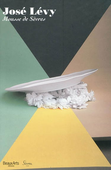 José Lévy : mousse de Sèvres