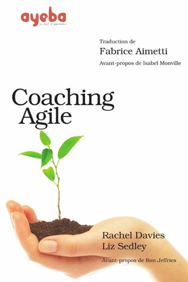 Coaching Agile
