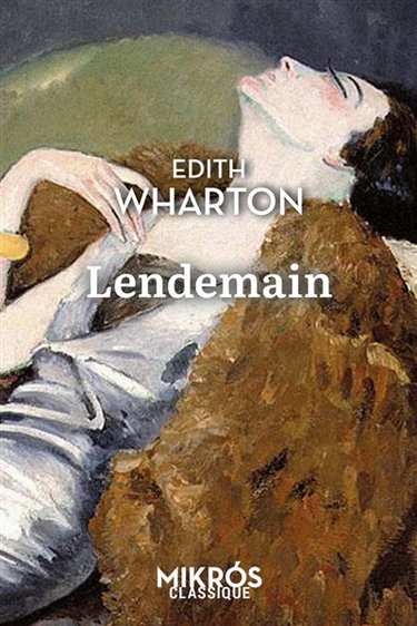 Lendemain. Les deux autres