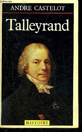 Talleyrand