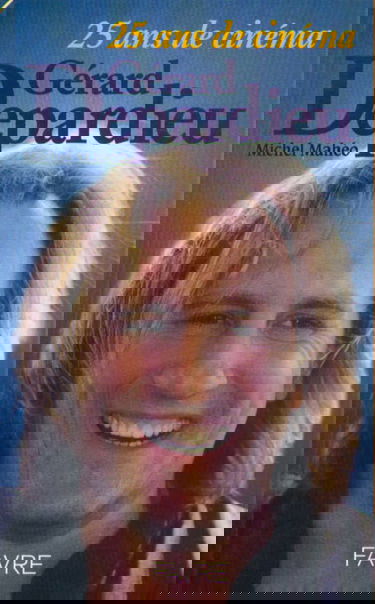 Gérard Depardieu : 25 ans de cinéma