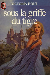 Sous la griffe du tigre ****