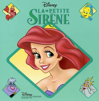 La petite sirène