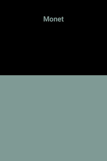 Monet