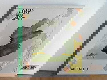 Jean Arp, Pépin géant