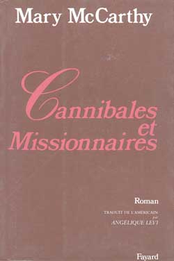 Cannibales et missionnaires