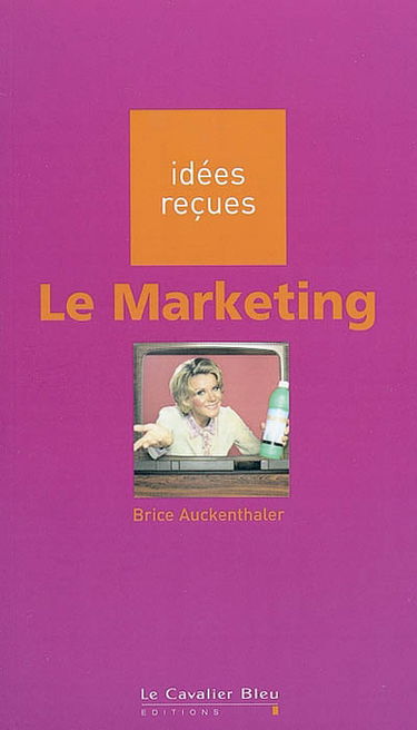 Le marketing