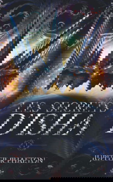 Les Secrets d'Isha: Winter