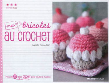 Mes bricoles au crochet