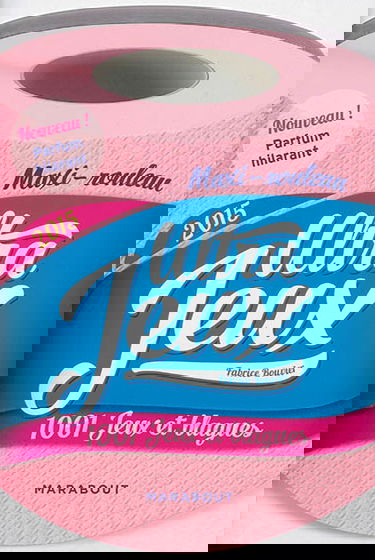 Ultra jeux 2015 : 1.001 jeux et blagues