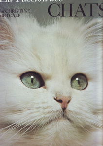 La Passion des chats