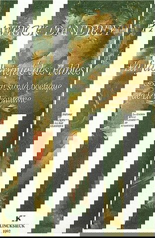 La Fabrique des Fables : essai sur la poétique de La Fontaine