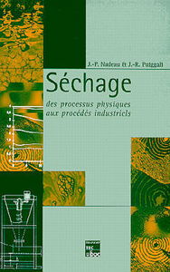 Le séchage, des processus physiques aux applications industrielles