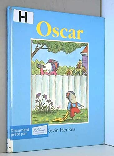 Oscar