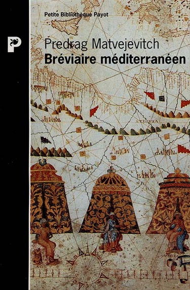 Bréviaire méditerranéen