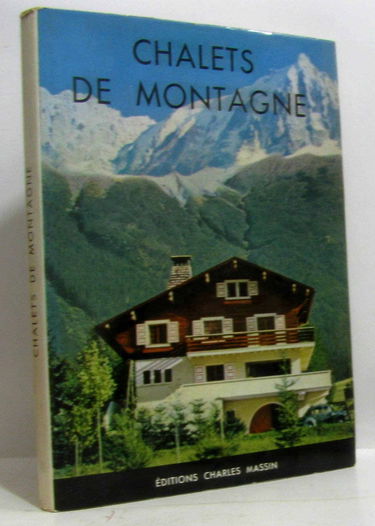 Chalets de montagne