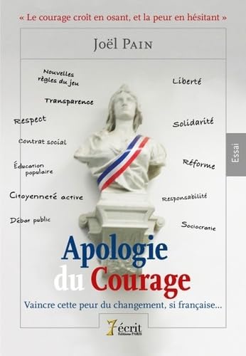 Apologie du Courage