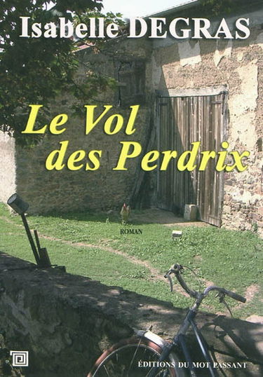 Le vol des perdrix