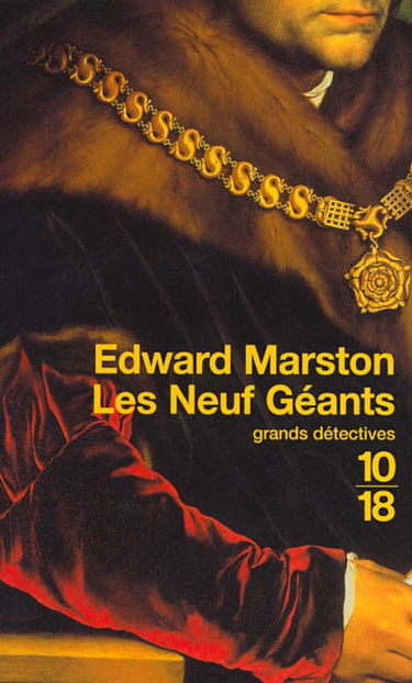 Les neuf géants