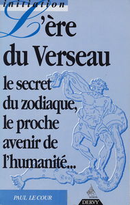 L'Ere du Verseau