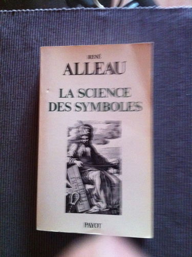 La Science des symboles