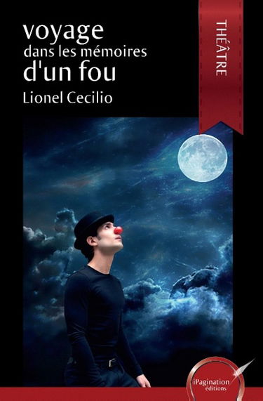 Voyage dans les mémoires d'un fou : seul en scène