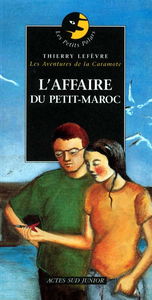 L'affaire du Petit-Maroc