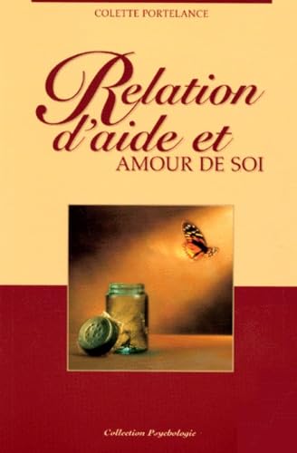 Relation d'aide et amour de soi