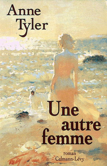 Une autre femme