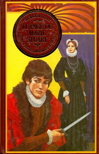 Le Page de Marie Stuart