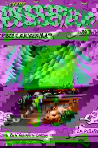 La pleine lune des mutants-garous