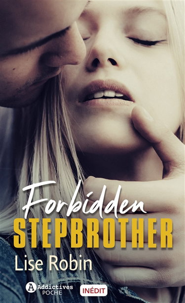 Forbidden stepbrother