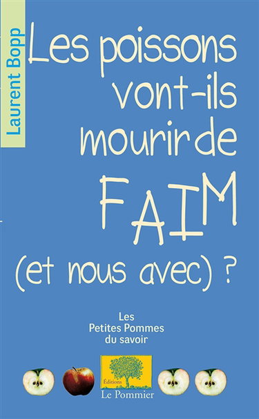 Les poissons vont-ils mourir de faim (et nous avec) ?