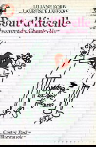 Bout d'ficelle ou le secret du chemin-vert