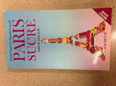 PARIS SUCRE